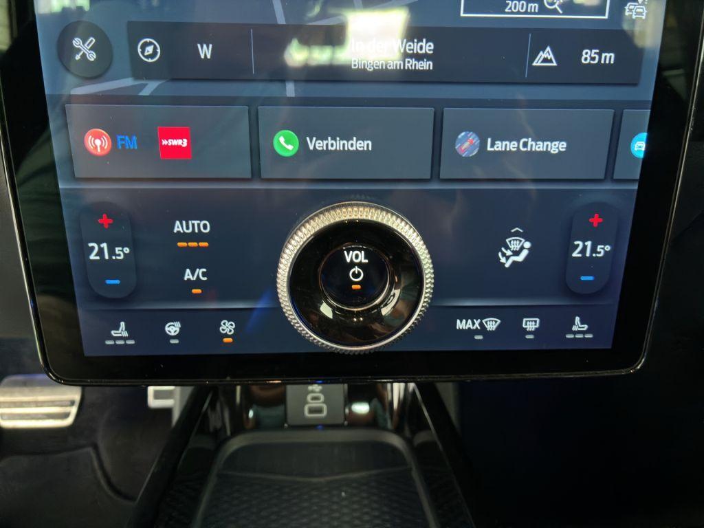 Ford Mustang Mach-E AWD PREMIUM