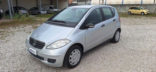 Mercedes-Benz Mercedes-benz A 150 Classic