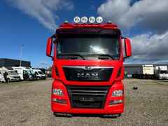 Fahrzeugabbildung MAN TGX 18.500