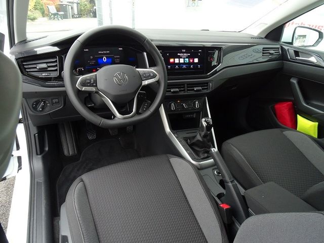 Polo 1.0 Life - LED / App-Connect