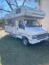 HYMER / ERIBA / HYMERCAR Hymer 510  - Alkoven Hymer
