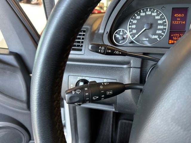 Mercedes-Benz A 170 Automatik *AHK*