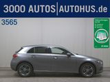 Mercedes-Benz A 250 T-Leder Navi MB-LED MBUX - Mercedes-Benz A 250 aus 2020