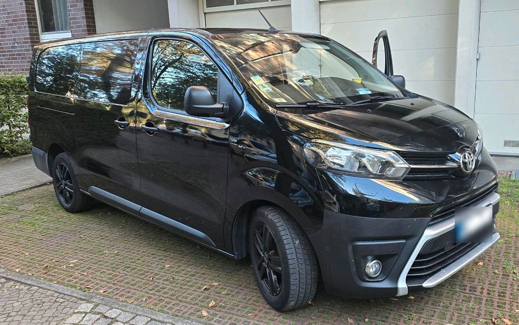 Image of Toyota Other