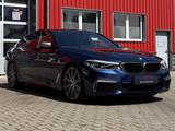 BMW M550 xDrive''WP''Bowers&Wilkins''Schiebedach''Ca - BMW Gebrauchtwagen von 2017