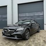 Mercedes-Benz C 300 de *JUNGE STERNE*BURMESTER+PANO+ACC* - Mercedes Junge Sterne Gebrauchtwagen