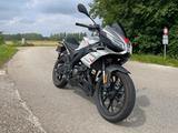 Aprilia Tuono 125 ccm TÜV Neu