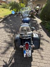 BMW R 1200 C - BMW CHOPPER 1200 C