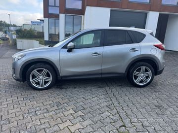 Mazda CX-5 - 3