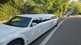 Chrysler  Chrysler 300C Stretchlimo | Event-Ready & Top-O - Chrysler: T C