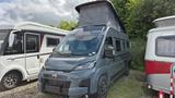 Dethleffs Globetrail 600 DR Citroen Aufstelldach/Combi6D - Dethleffs Diesel Kastenwagen