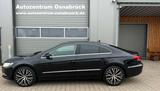 Volkswagen CC Basis BMT Navi Sitz Xenon PDC - gebrauchte VW CC aus dem Jahr 2013