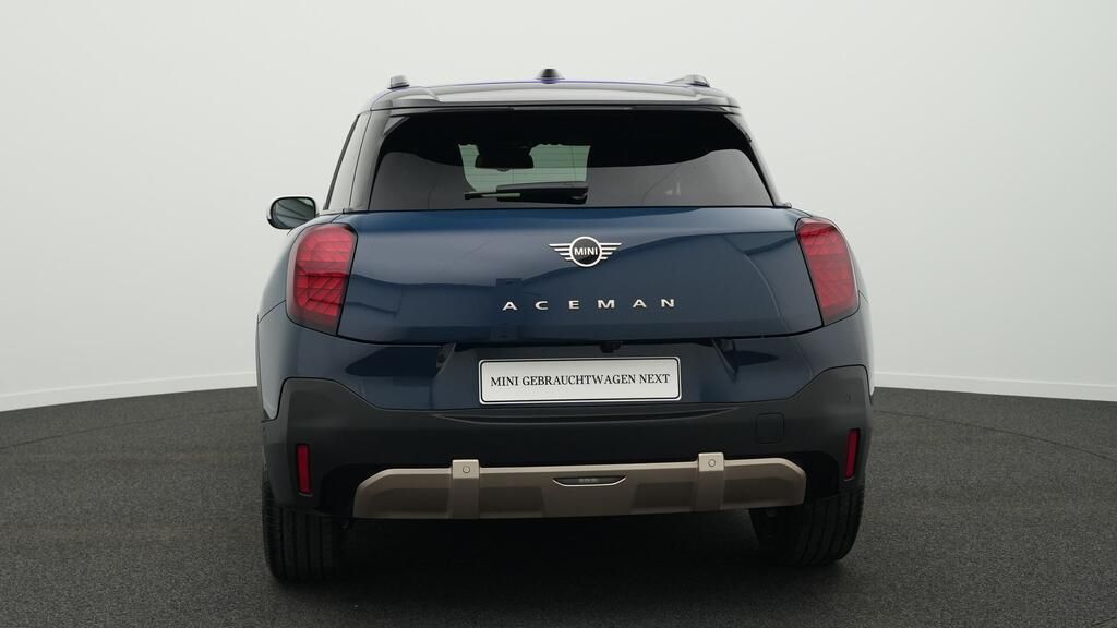 MINI John Cooper Works - Bild 10