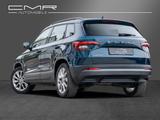 Skoda Karoq Style 4x4 18" Canton Amundsen SunSet ACC - Skoda: mit Navigationssystem, Amundsen