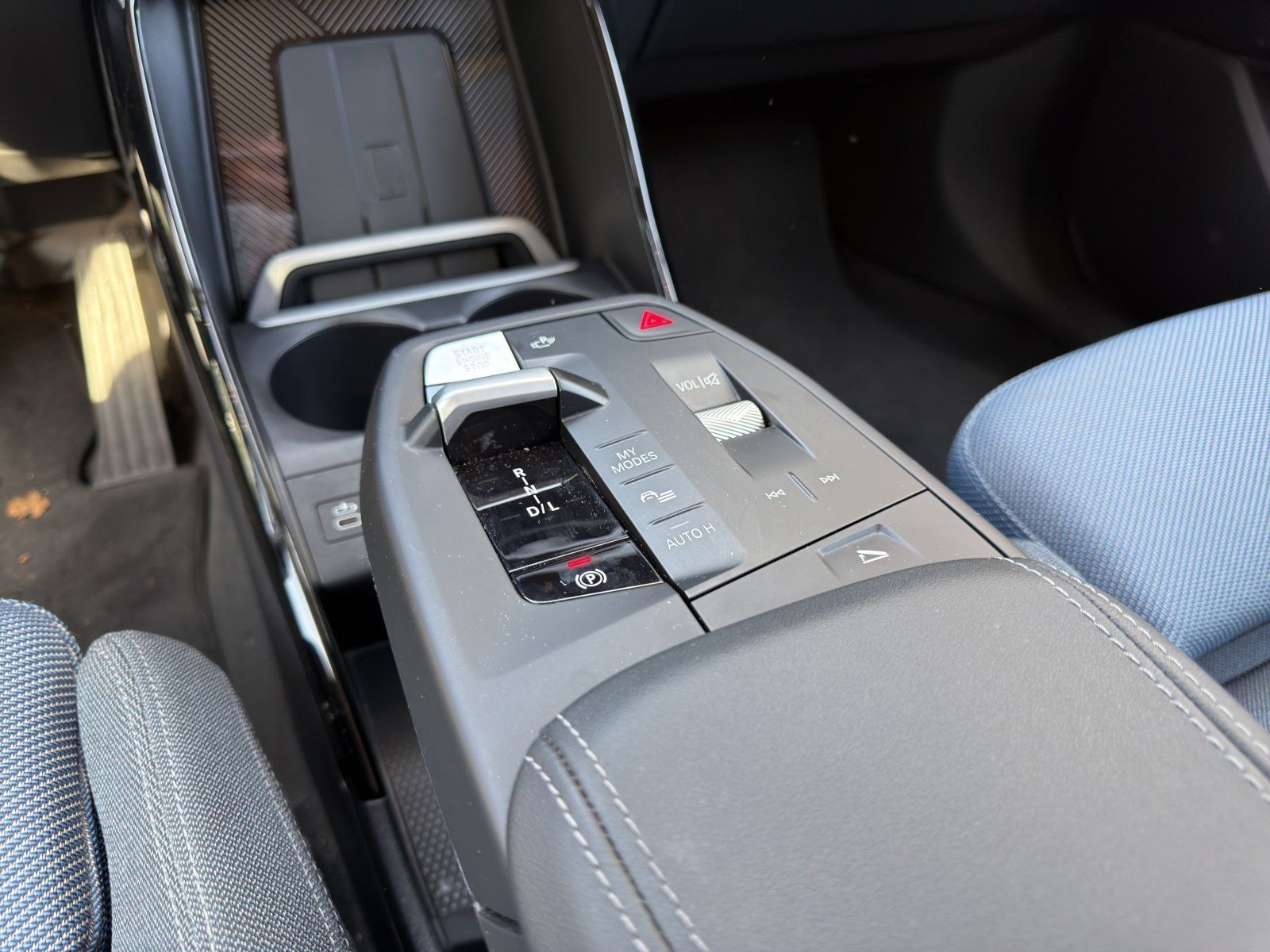 BMW 220 Active Tourer - Bild 12