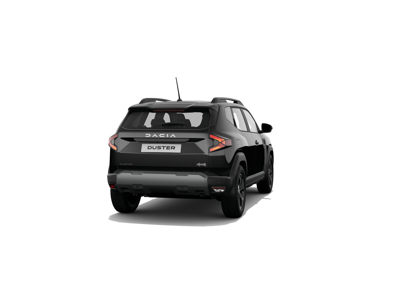Fahrzeugabbildung Dacia Duster Expression TCe 130 4x4 Winterpaket