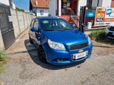 Chevrolet Aveo 1.2 5 porte LT GPL Eco Logic - Chevrolet Aveo mit LPG-Antrieb