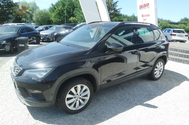 SEAT Ateca Style