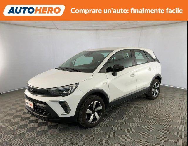 Opel Andere