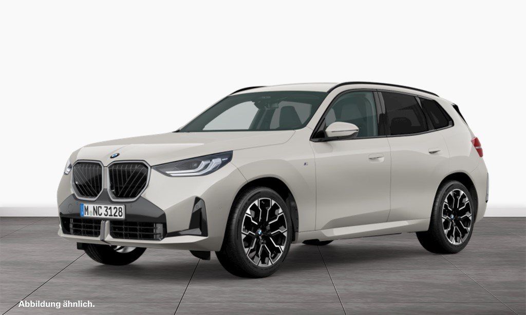 Image of BMW X3