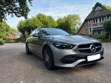 Mercedes-Benz C 200 T AVANTGARDE | TOP-Ausstattung | Garantie - Mercedes-Benz: Ausstattung Avantgarde