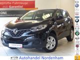 Renault Kadjar 1.2 TCE Life*KLIMA*1.HAND*TÜV 02/2025*