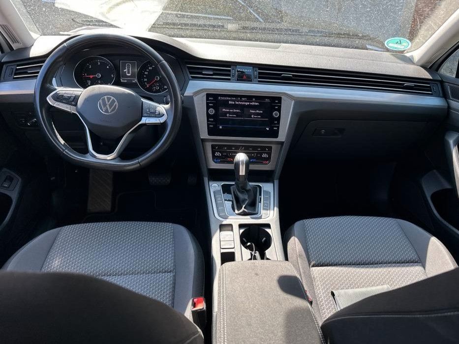 Volkswagen Passat Variant - Bild 6