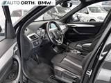 BMW X1 sDrive18i Sport Line NAVI LED SHZ PDC AHK 18" - BMW Gebrauchtwagen in Trier