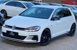 Volkswagen Golf 7 GTI TCR ACC dcc Dynaudio LED SHZ - Volkswagen Golf: 7 GTI