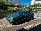 Volkswagen Golf 3 Variant Syncro - Volkswagen Golf: Variant Syncro