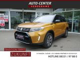 Suzuki Vitara 1.4 Hybrid Comfort KAMERA NAVI ACC LED