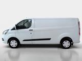 Ford Transit Custom 320 L2 Trend AHK+PDC+Sitzhzg+DAB+ - Ford Transit aus 2022