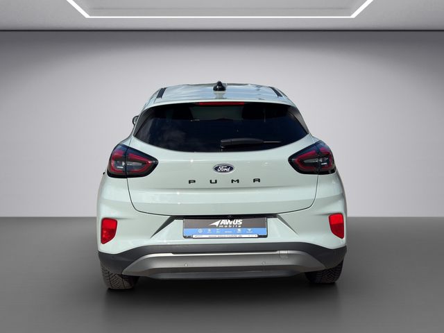 Puma 1.0EcoBoost Titanium