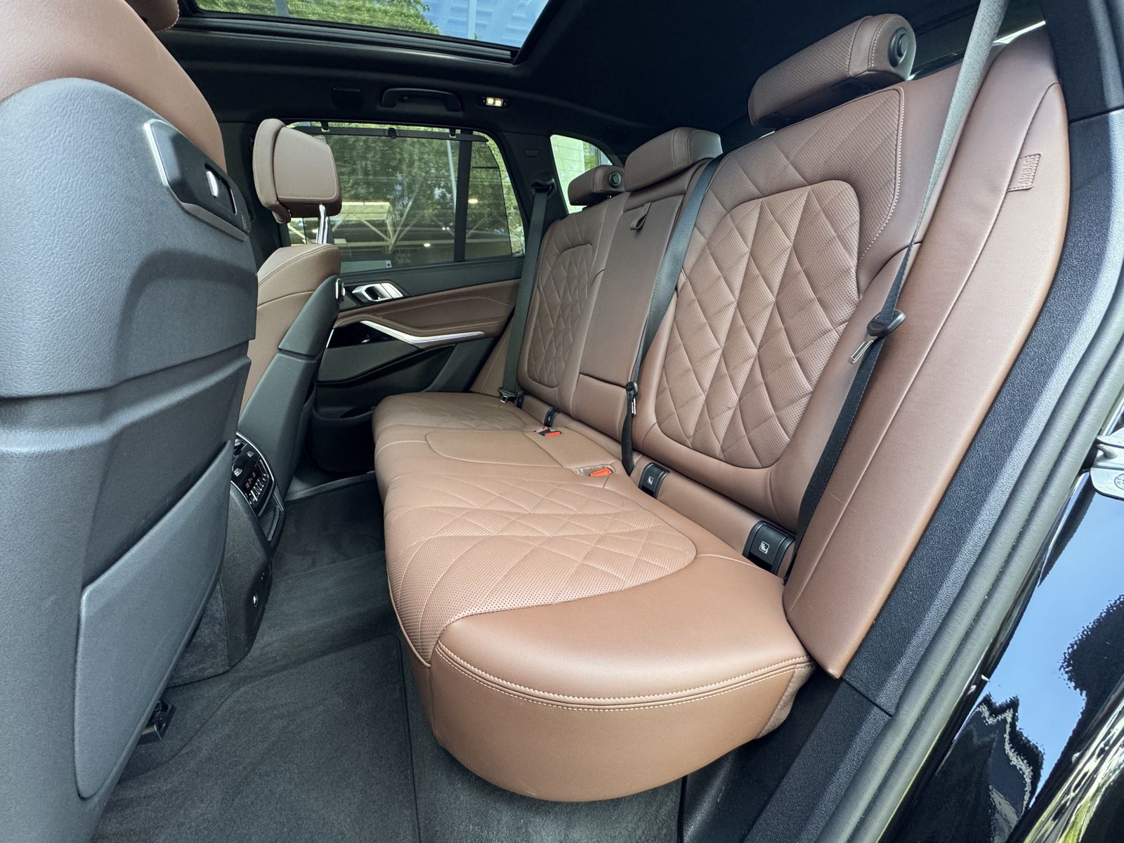 BMW X5 - Bild 8