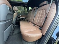 BMW X5 - Vorschau Bild 8