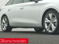 Seat Leon - Vorschau Bild 34