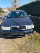 Skoda Octavia 1.9 tdi - Skoda Octavia aus 2001: 1.9