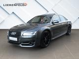 Audi S8 4.0 TFSI quattro Audi Scheckheft - gebrauchte Audi S8 aus dem Jahr 2015