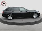 BMW 520dAT xDr. M-SPORT NAVI PROF DA PANO HUD KAMERA - BMW 520: M Sport