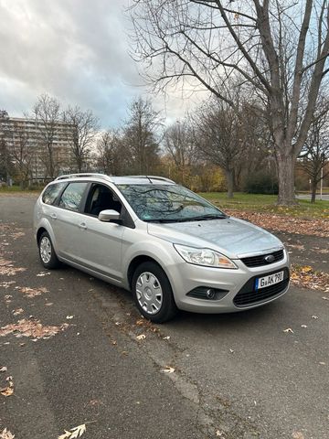 Ford Focus 1,6 Benziner Klima/Tüv