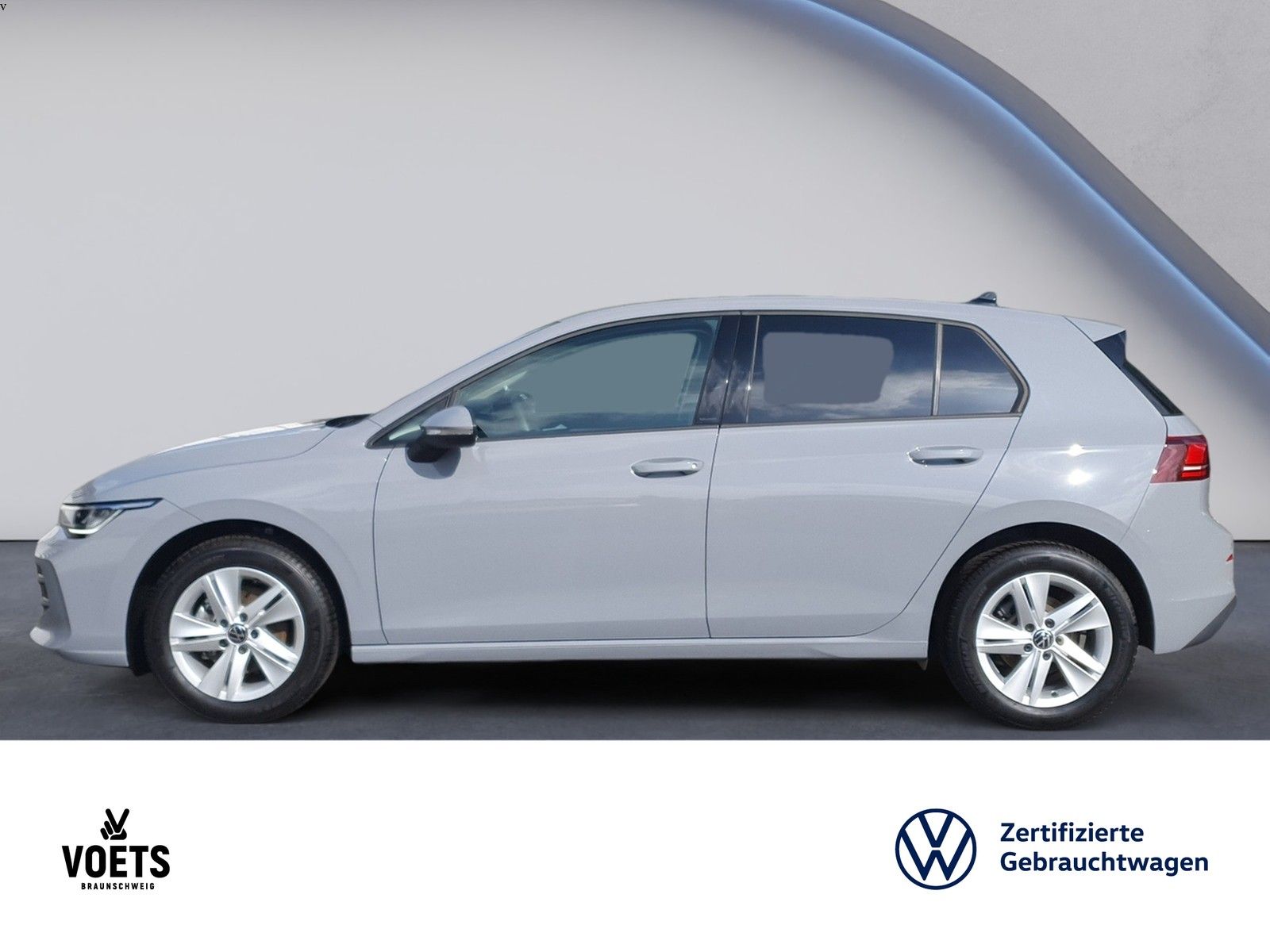 Volkswagen Golf - Bild 3