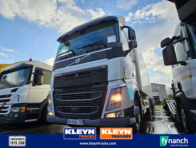 Volvo FH 500 Meatrails,Chereau,TK