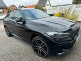 BMW xDrive40d MSport HUD Pano Laser  Massage Iconic - BMW X6 in Bonn
