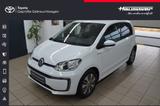 Volkswagen e-up Style Plus*sehr gepflegt - Volkswagen up!: Style Plus
