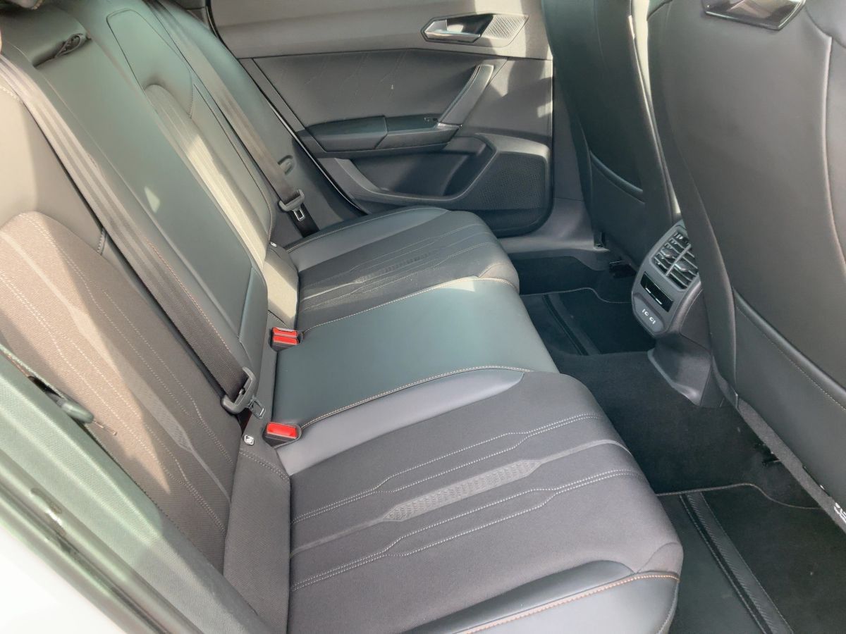 Cupra Leon - Bild 13