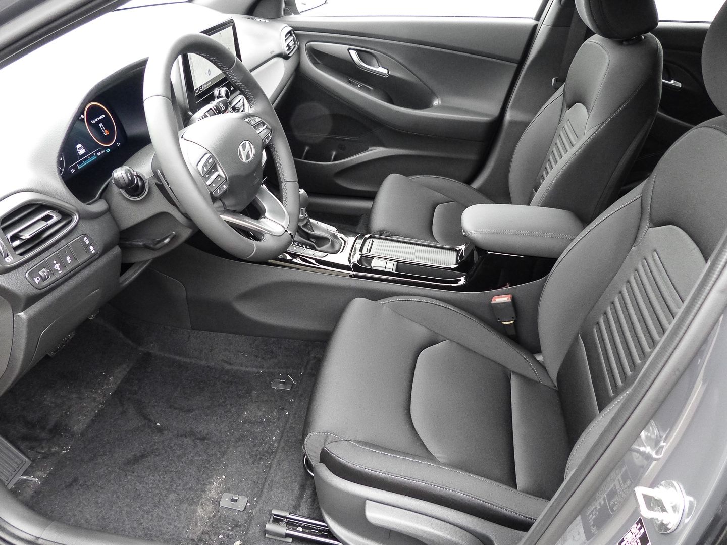 Hyundai i30 – Bild 7