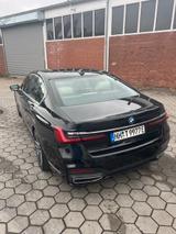 BMW 745Le xDrive - - BMW 745 Plug-in Hybrid (PHEV) Gebrauchtwagen