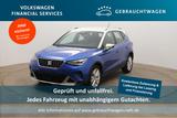 Seat Arona X-Perience 1.0 TSI RFK*PDC*Tempo*Klima*SH - mit Benzin-Antrieb: Blau, Verkehrszeichenerkennung