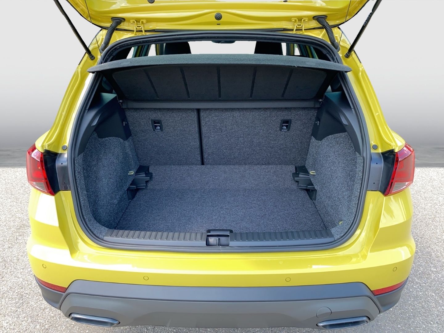 Seat Arona - Bild 15