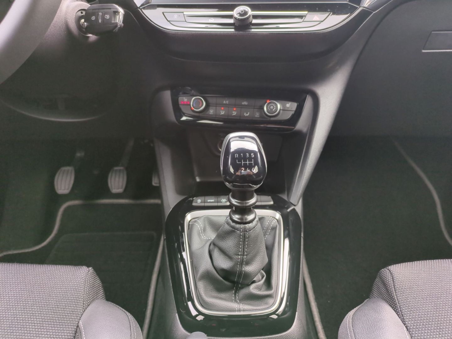 Opel Corsa - Bild 20